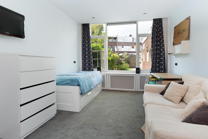 Foto 14 van Haydnstraat 6