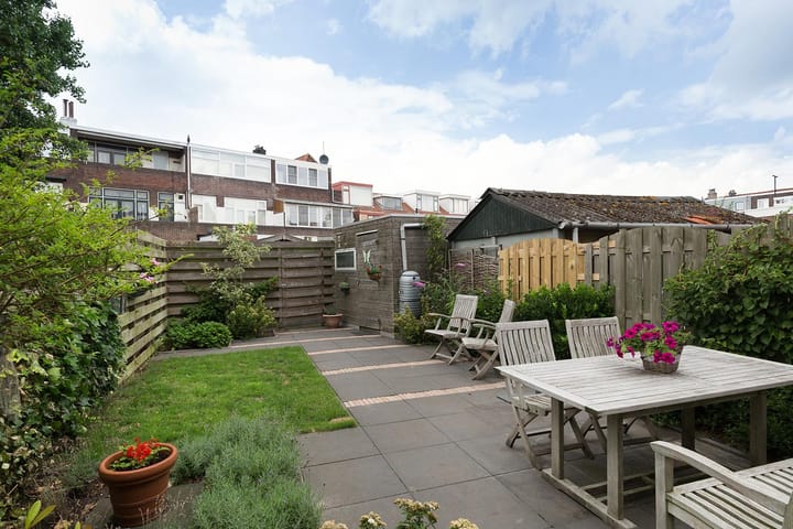 Foto 15 van Haydnstraat 6