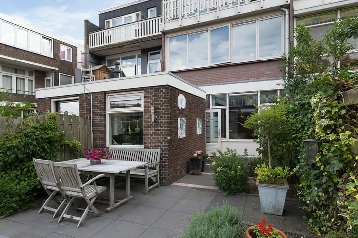 Foto 16 van Haydnstraat 6