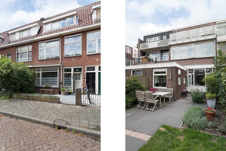 Foto 17 van Haydnstraat 6