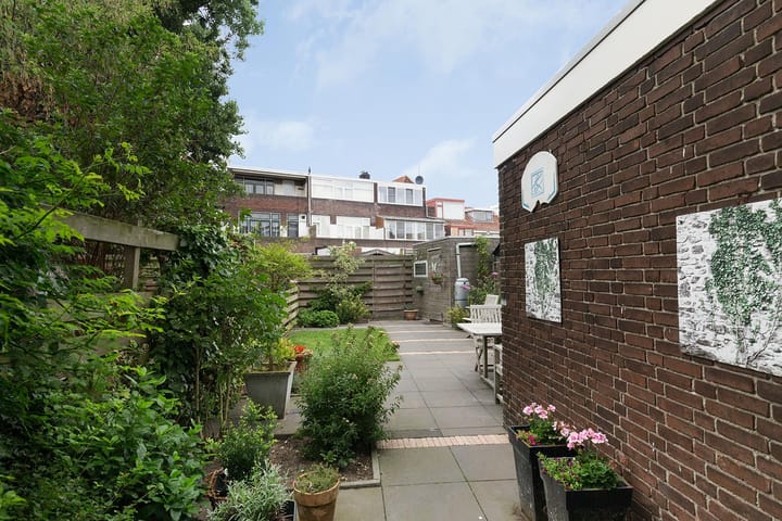 Foto 18 van Haydnstraat 6