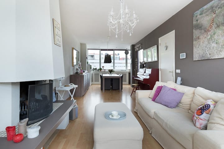 Foto 20 van Haydnstraat 6