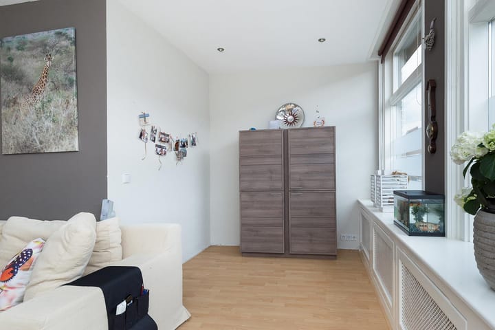 Foto 21 van Haydnstraat 6