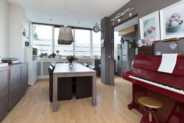 Foto 22 van Haydnstraat 6