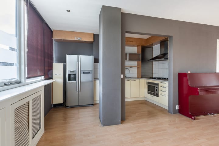 Foto 24 van Haydnstraat 6