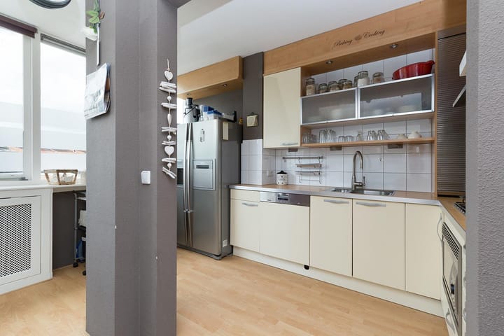 Foto 25 van Haydnstraat 6