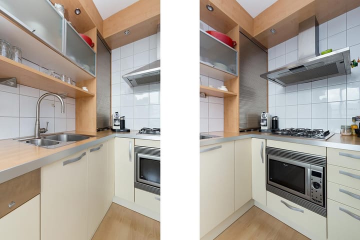 Foto 26 van Haydnstraat 6