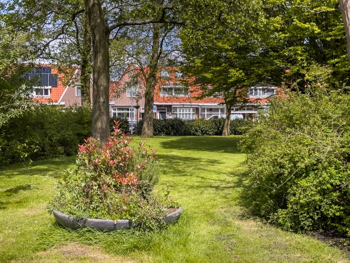 Foto 39 van Haydnstraat 6