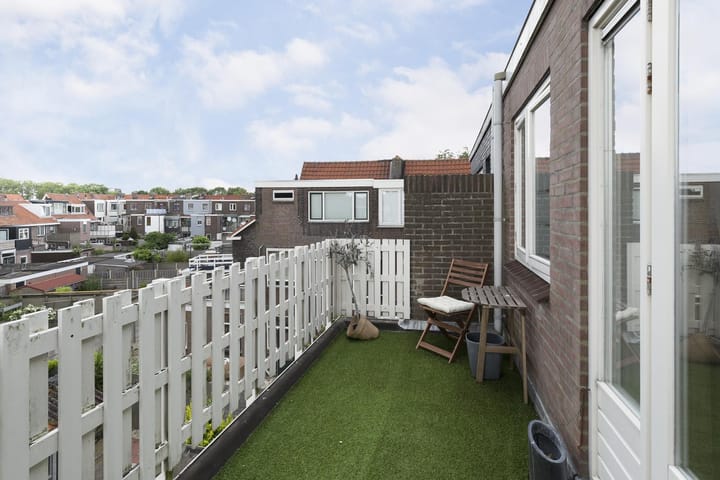 Foto 36 van Haydnstraat 6