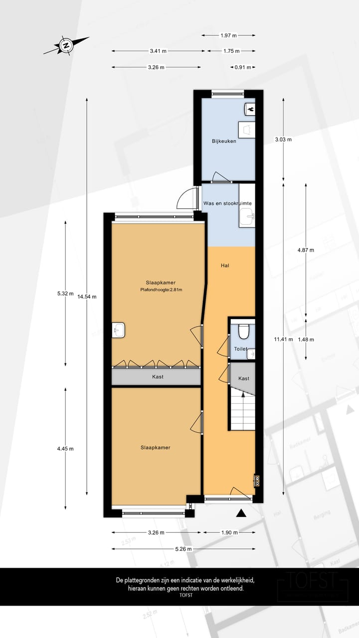 Foto 41 van Haydnstraat 6