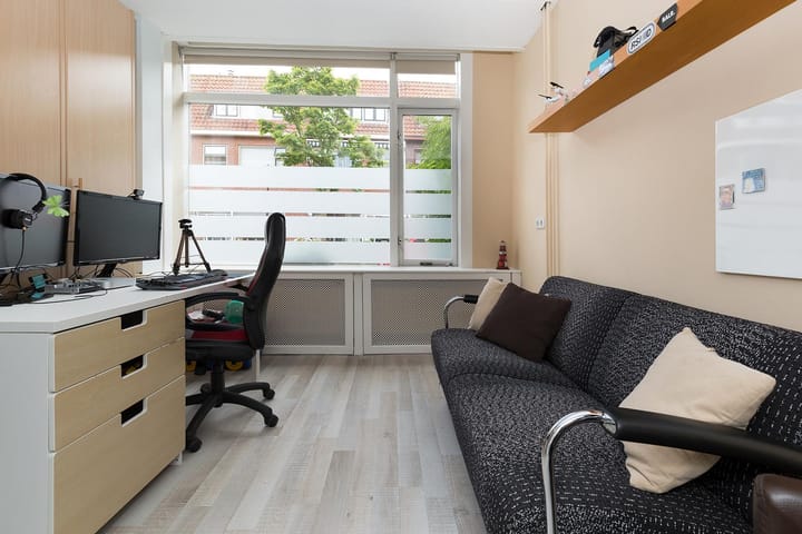 Foto 27 van Haydnstraat 6