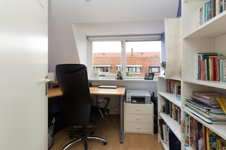 Foto 32 van Haydnstraat 6