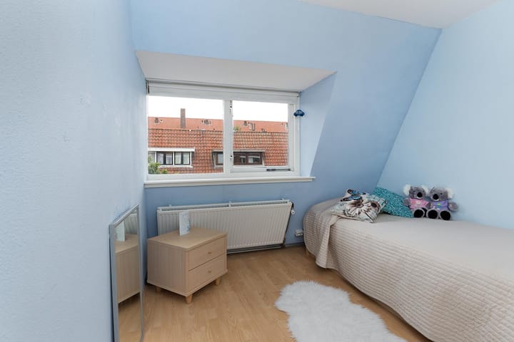 Foto 33 van Haydnstraat 6