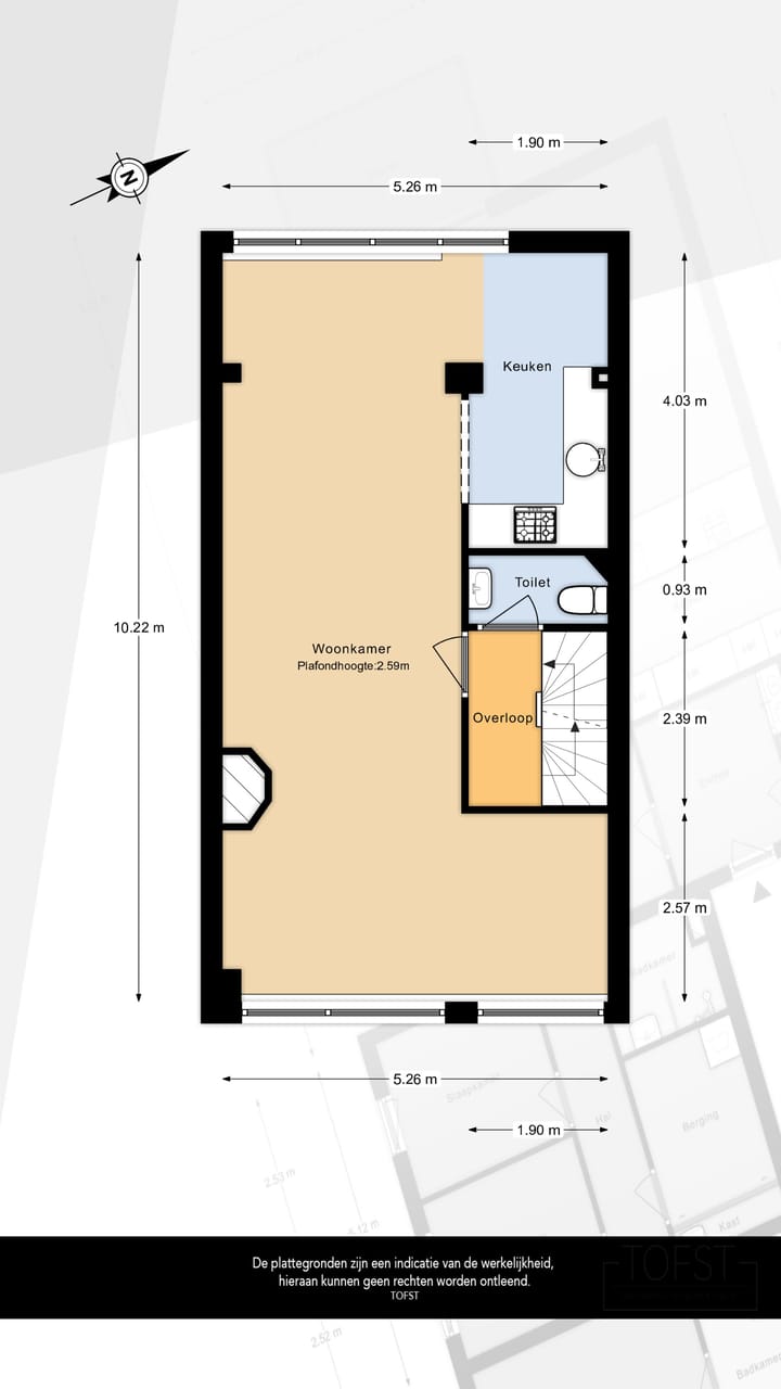 Foto 42 van Haydnstraat 6