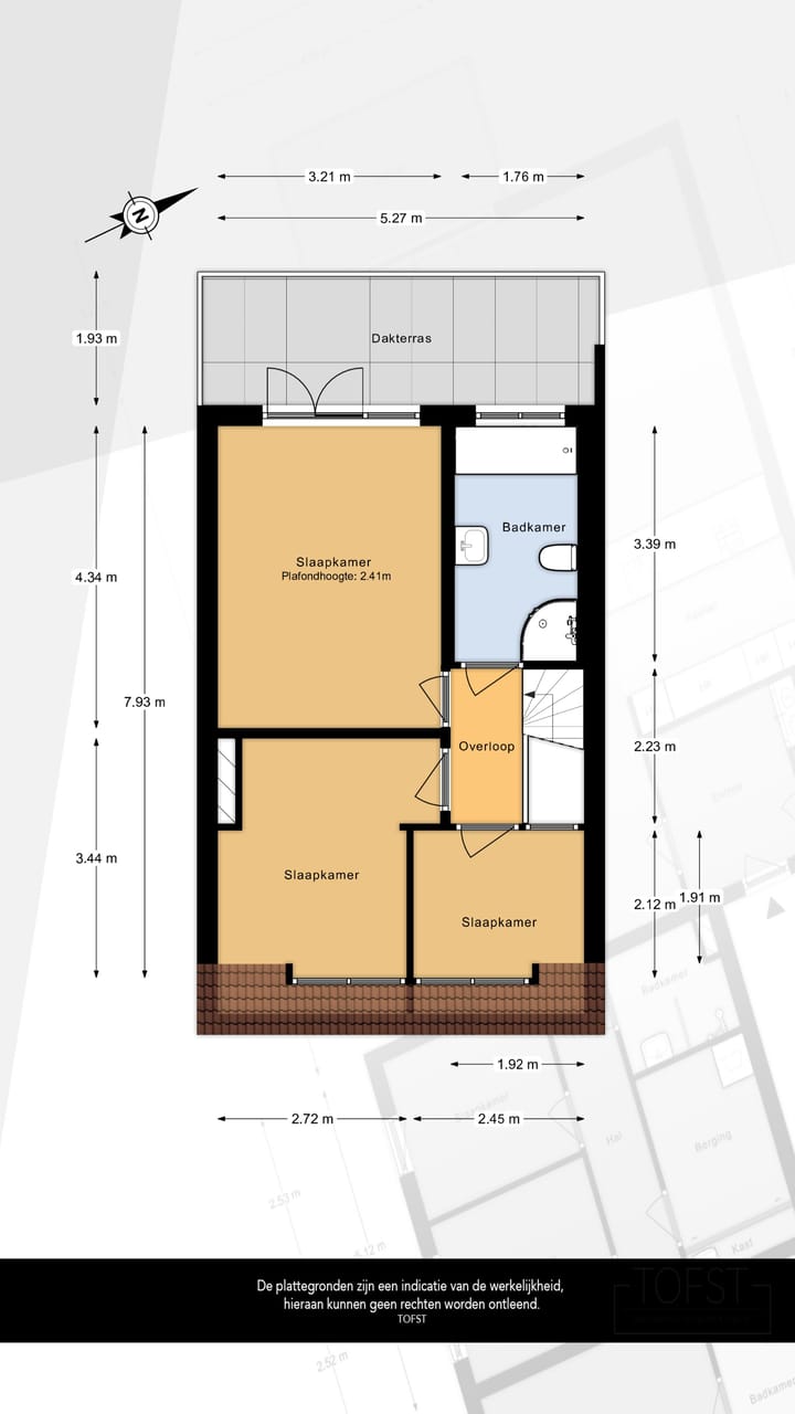 Foto 43 van Haydnstraat 6