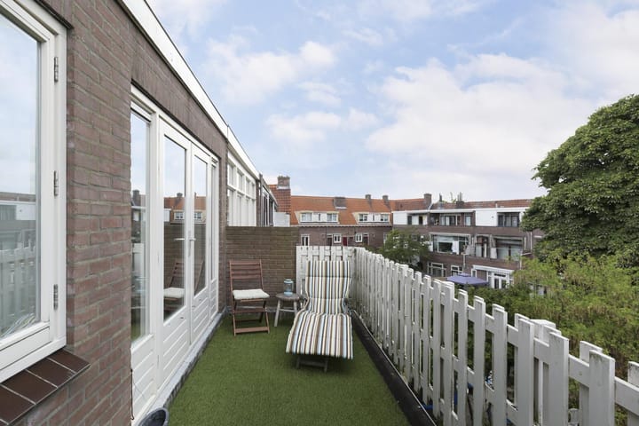 Foto 35 van Haydnstraat 6