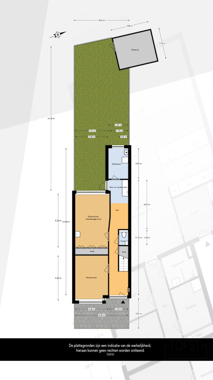 Foto 40 van Haydnstraat 6