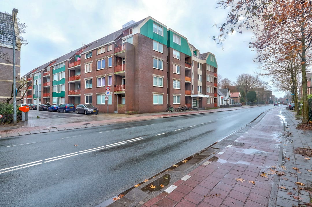 Foto 7 van De Zetter 40