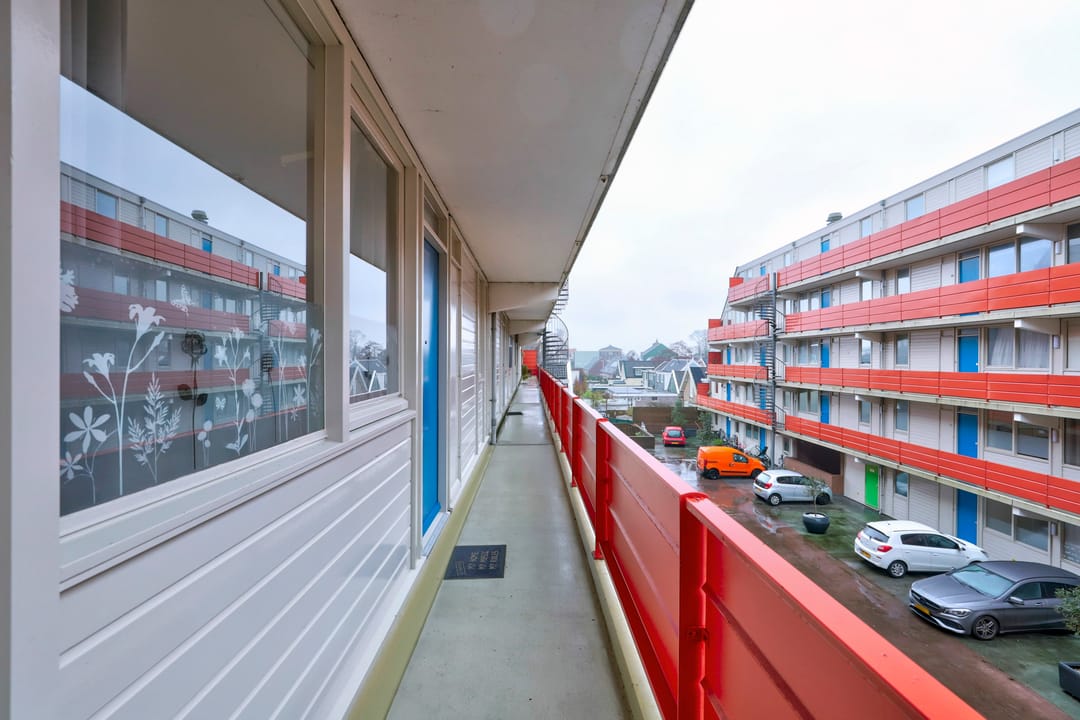 Foto 11 van De Zetter 40