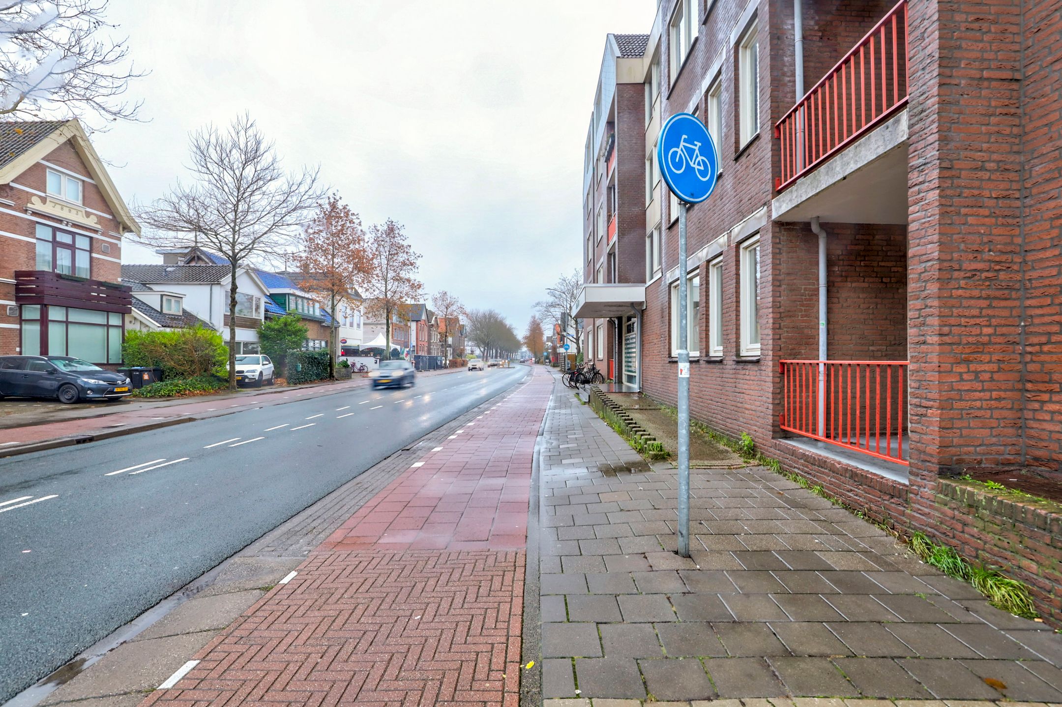 Foto 6 van De Zetter 40