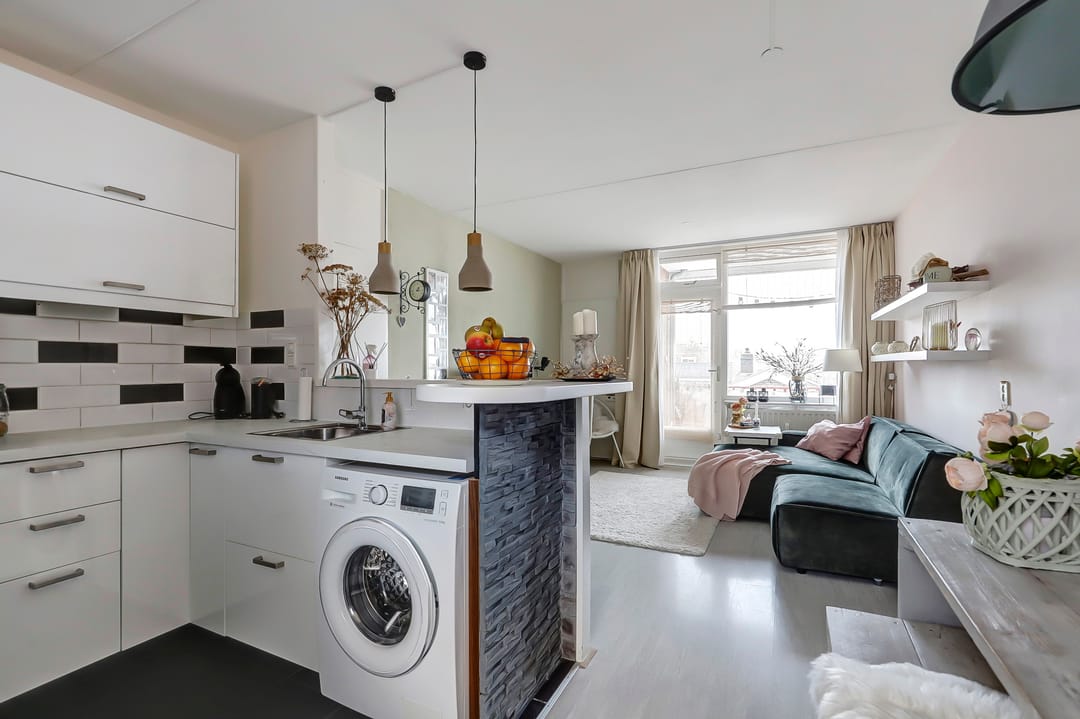 Foto 13 van De Zetter 40