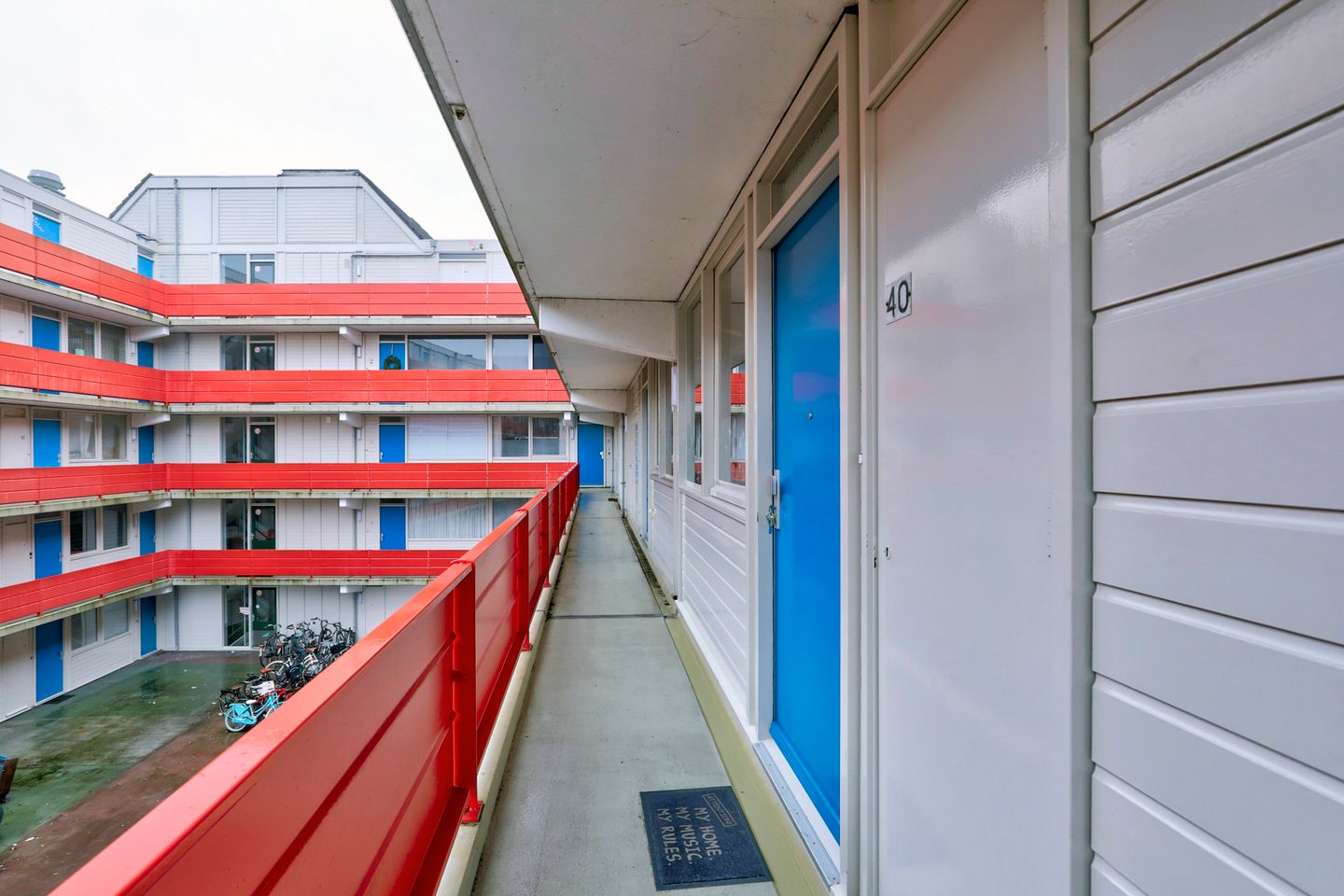 Foto 10 van De Zetter 40