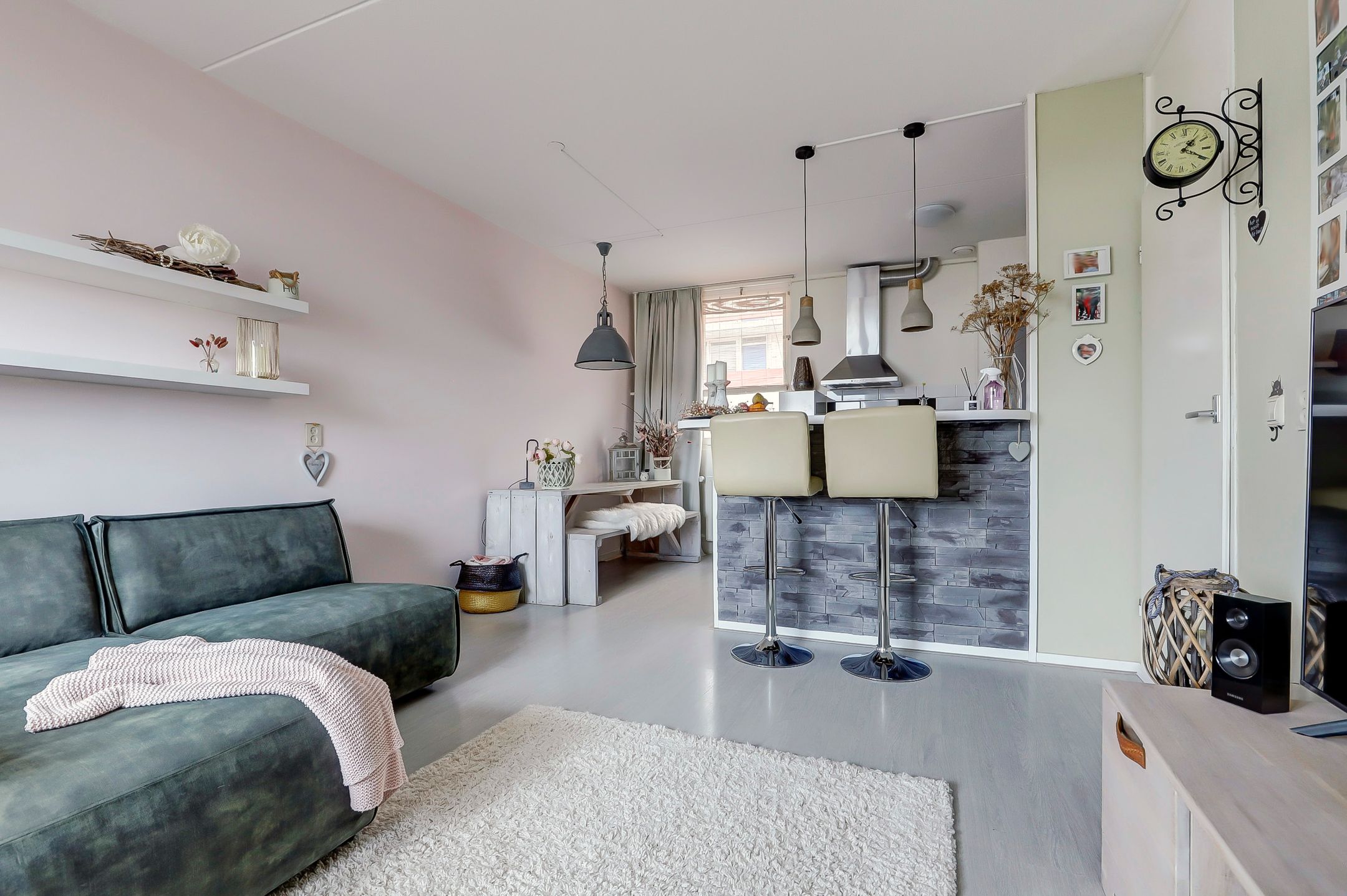 Foto 15 van De Zetter 40