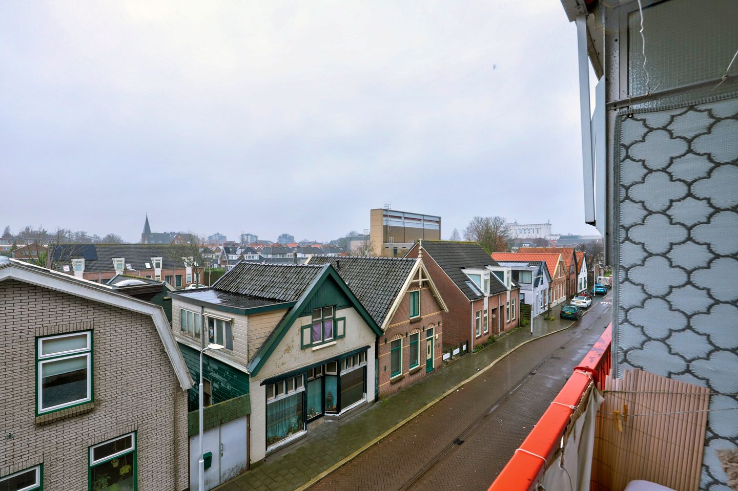 Foto 34 van De Zetter 40