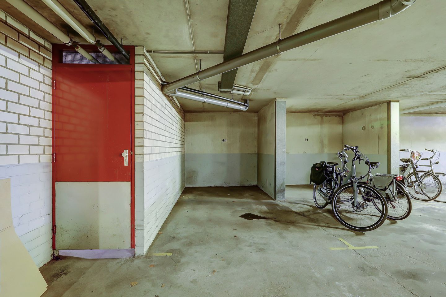 Foto 35 van De Zetter 40