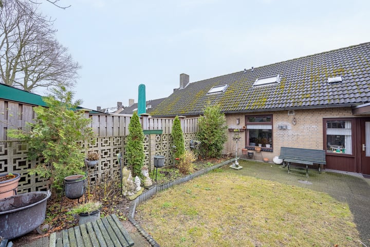 View photo 26 of Sint Vitusstraat 36