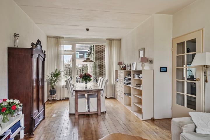 Foto 3 van Ereprijslaan 69