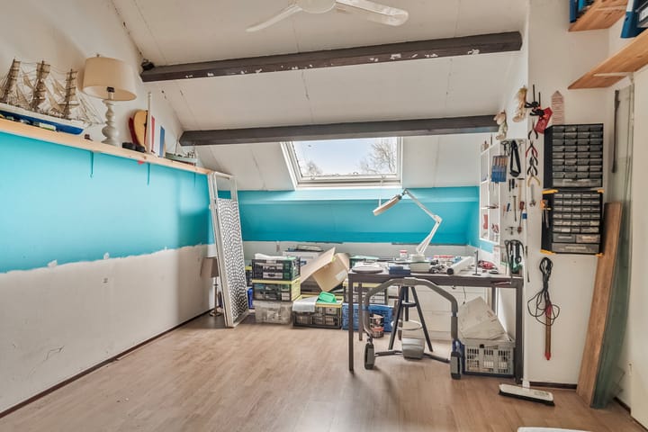 Foto 25 van Ereprijslaan 69