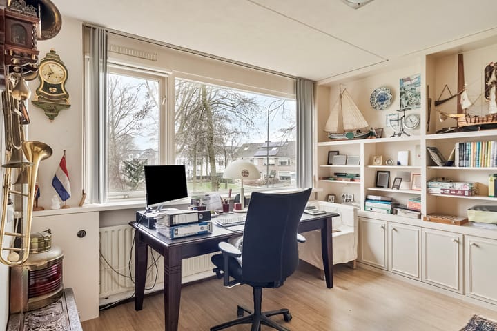 Foto 21 van Ereprijslaan 69