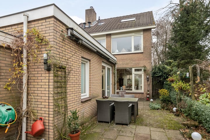 Foto 26 van Ereprijslaan 69