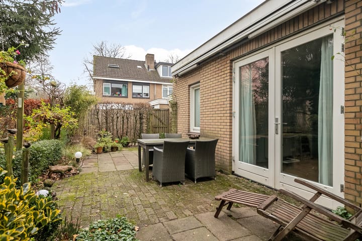 Foto 27 van Ereprijslaan 69