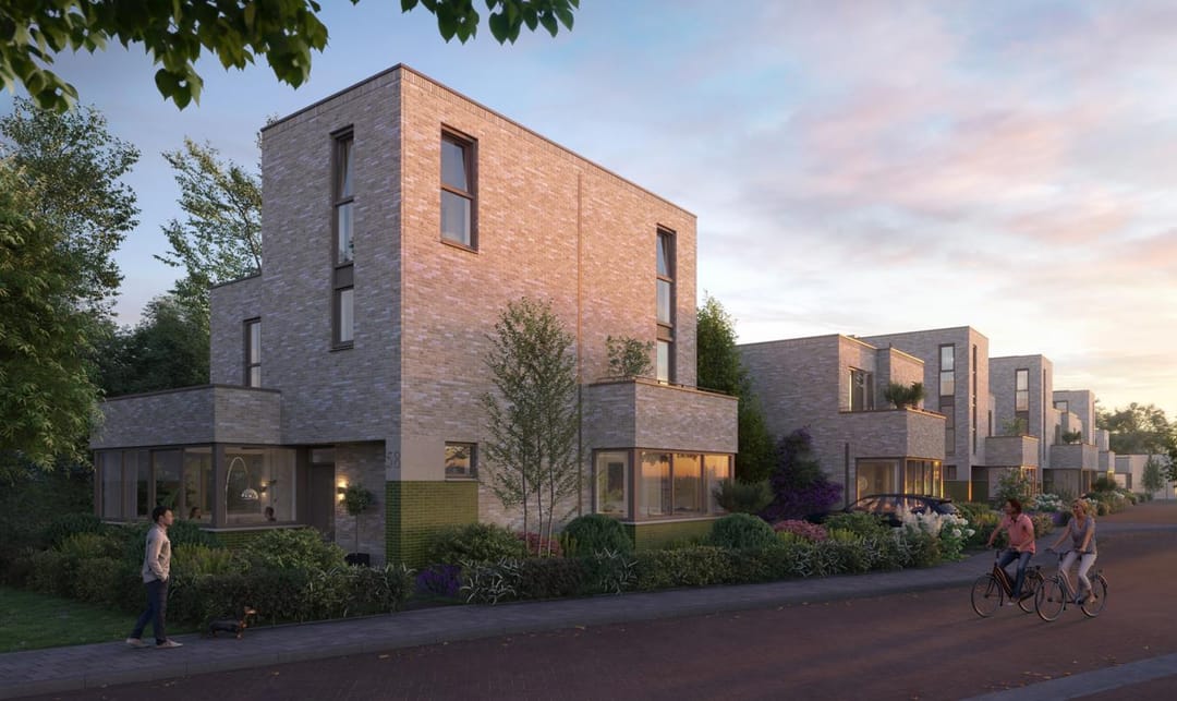 Foto 1 van Emplacement 1