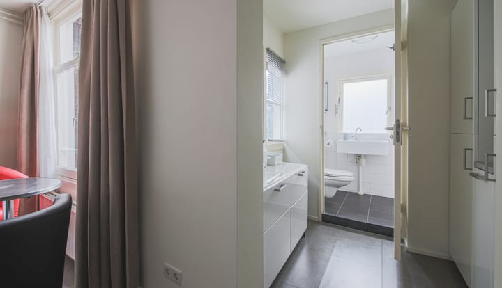 Foto 12 van Voetboogstraat 2-E