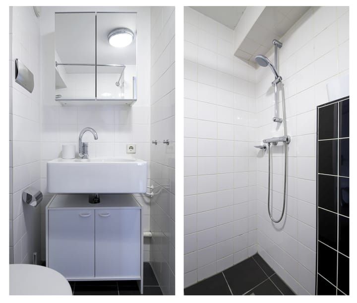 Foto 7 van Voetboogstraat 2-E