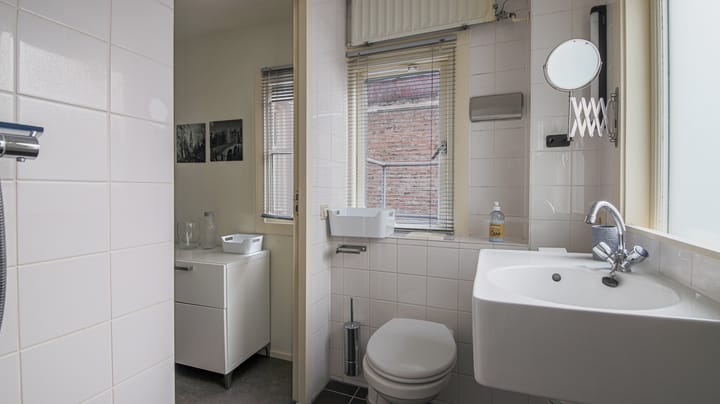 Foto 16 van Voetboogstraat 2-E