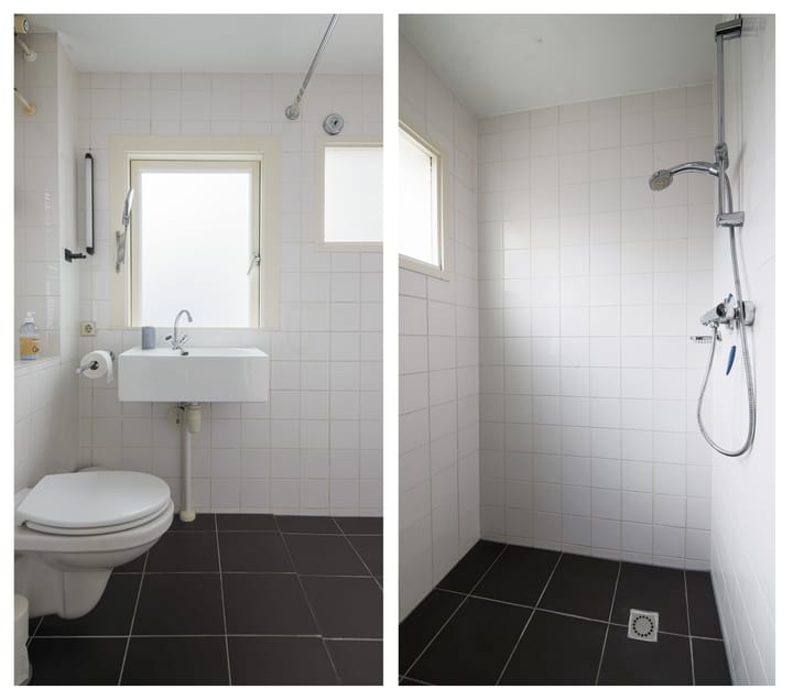 Foto 14 van Voetboogstraat 2-E