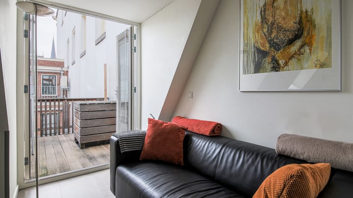 Foto 28 van Voetboogstraat 2-E