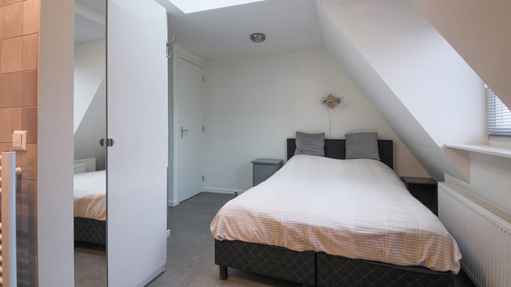 Foto 20 van Voetboogstraat 2-E