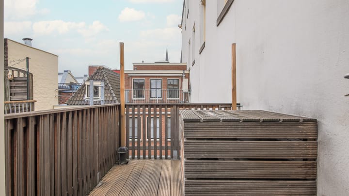 Foto 29 van Voetboogstraat 2-E