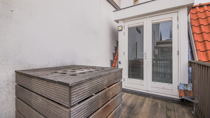 Foto 30 van Voetboogstraat 2-E