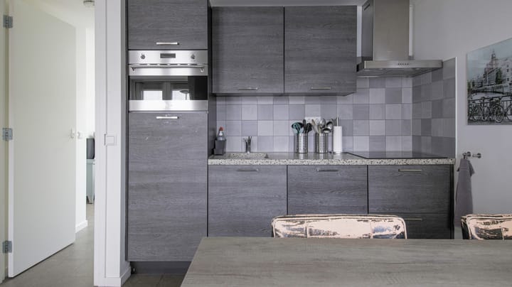 Foto 25 van Voetboogstraat 2-E