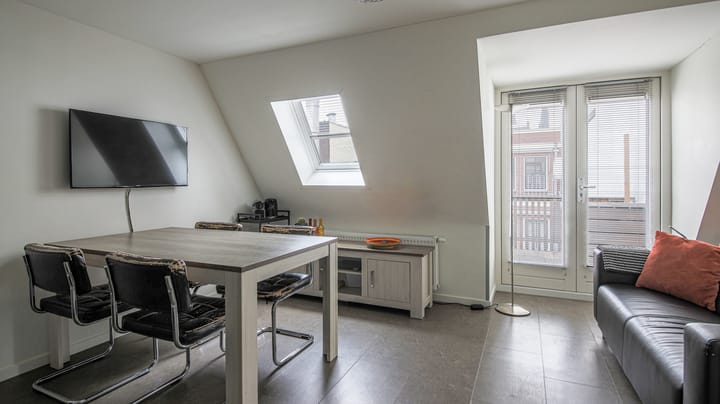 Foto 26 van Voetboogstraat 2-E