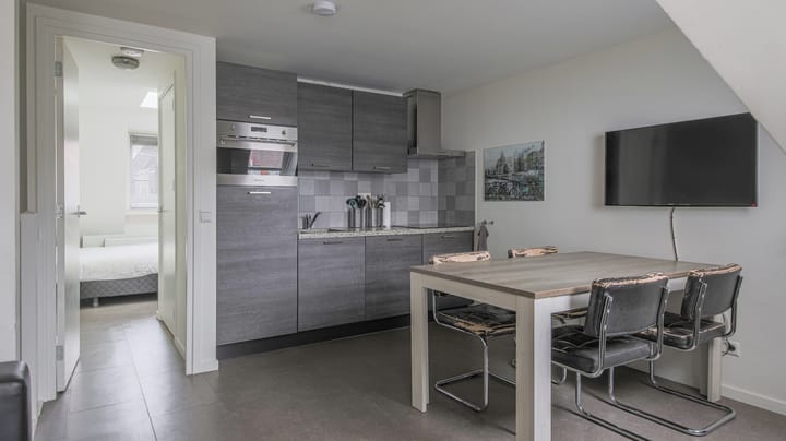 Foto 24 van Voetboogstraat 2-E