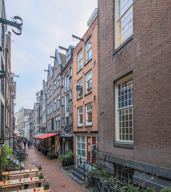 Foto 34 van Voetboogstraat 2-E