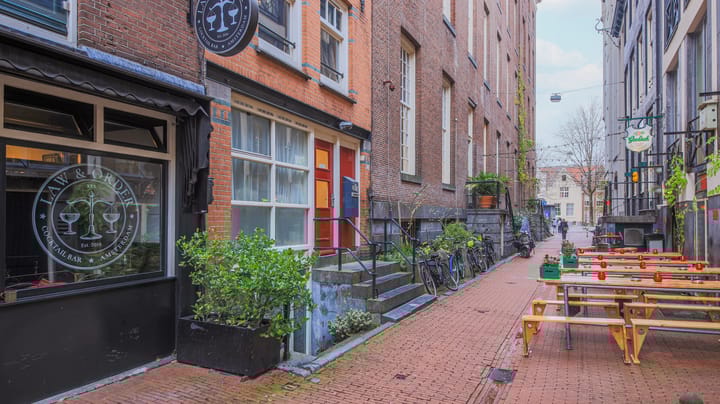 Foto 35 van Voetboogstraat 2-E