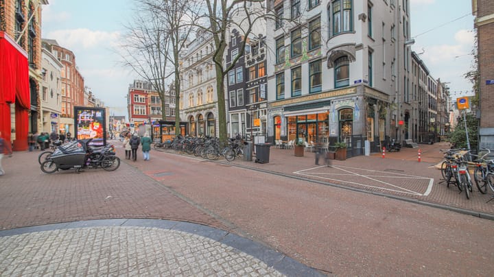 Foto 36 van Voetboogstraat 2-E